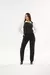 Pantalon Sastrero Milan Rayado