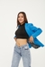 Blazer Abril en internet