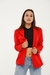 Blazer Abril - Liscki