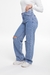 Jean Wide leg Lima - Liscki