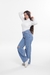 Jean Wide leg Lima - tienda online