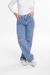 Jean Wide leg Lima - comprar online