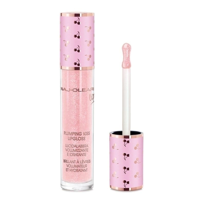 Naj Oleari Pumpling Kiss Lipgloss