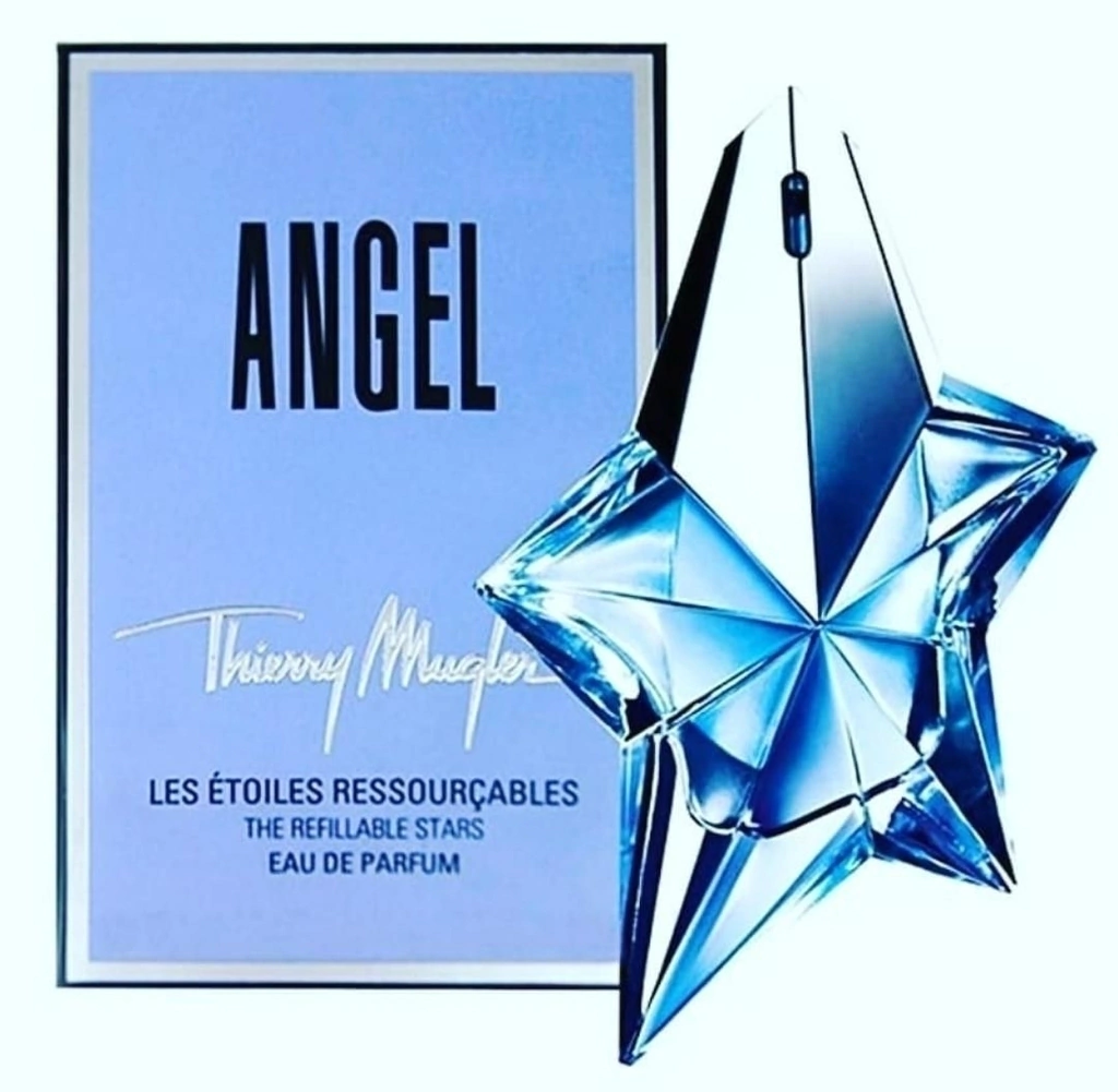 ANGEL MUGLER