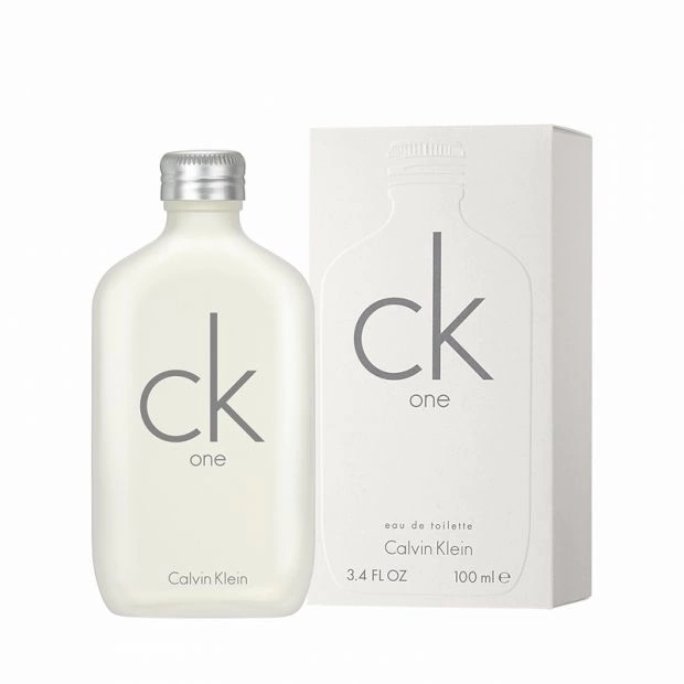 CK ONE EDT