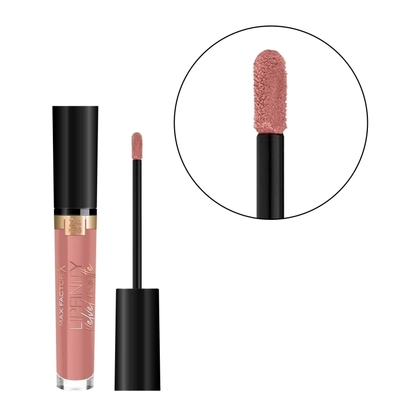 LIPFINITY VELVET MATTE