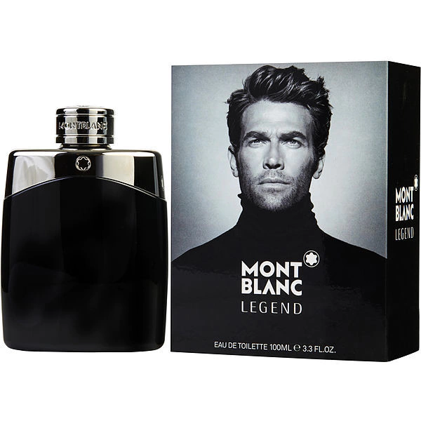 MONT BLANC LEGEND