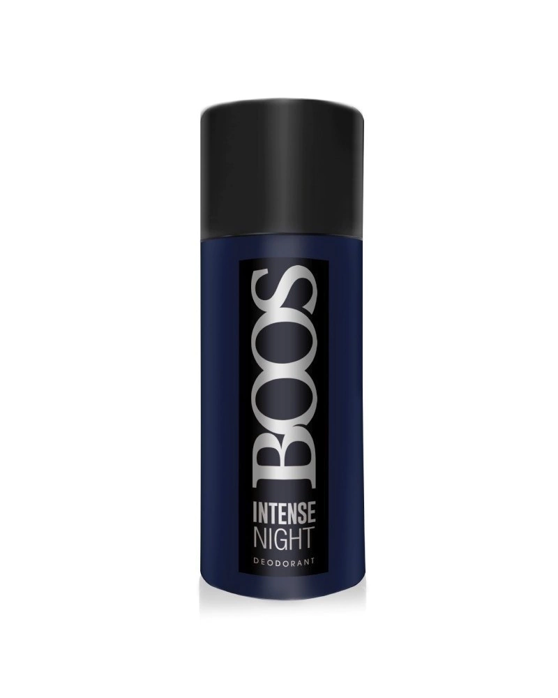 BOOS INTENSE NIGHT