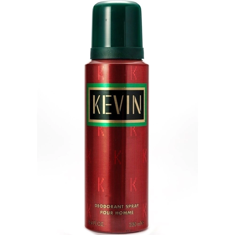 KEVIN DESODORANTE