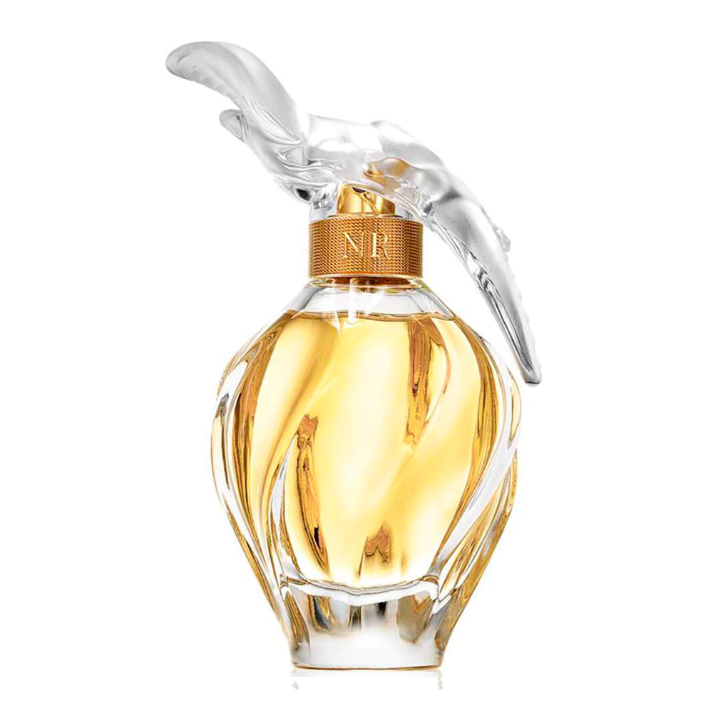 L AIR DU TEMPS NINA RICCI