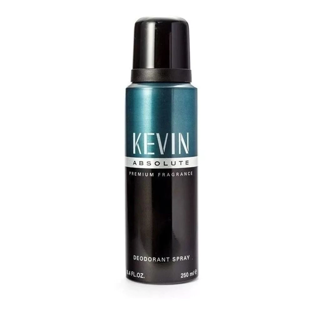 KEVIN ABSOLUTE DESODORANTE