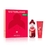 BENETTON SISTERLAND RED ROSE