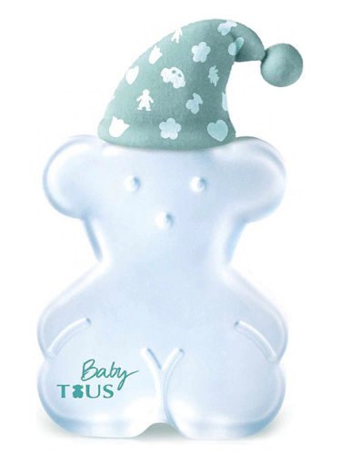 TOUS BABY EDC