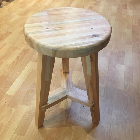 Banqueta Eucalipto Grandis