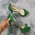 Salto Glenda 14cm - comprar online