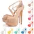 Salto Karina - MISS CHARLOTTE STORE
