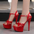 Salto Dayane - loja online