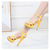 Salto Angelina - MISS CHARLOTTE STORE
