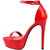 Salto Glenda 14cm - comprar online