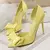 Scarpin Universo - MISS CHARLOTTE STORE