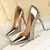 Scarpin Lady - loja online