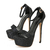 Salto Thabata 15 cm - comprar online