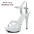 Salto Charlotte - MISS CHARLOTTE STORE