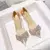 Sapatos Fino Scarpín - MISS CHARLOTTE STORE
