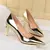 Scarpin Lady - MISS CHARLOTTE STORE