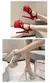 Salto Brasil Brand 15 17 20 CM Salto Alto - MISS CHARLOTTE STORE