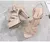 Salto Brasil Brand 15 17 20 CM Salto Alto - MISS CHARLOTTE STORE