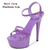 Salto Charlotte - loja online