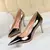 Scarpin Lady - loja online