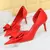 Scarpin Universo - MISS CHARLOTTE STORE