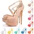 Salto Karina - MISS CHARLOTTE STORE
