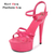 Salto Charlotte - comprar online