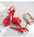 Salto Charlotte - MISS CHARLOTTE STORE