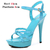 Salto Charlotte - MISS CHARLOTTE STORE