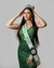 Faixa para Miss Personalizada. na internet