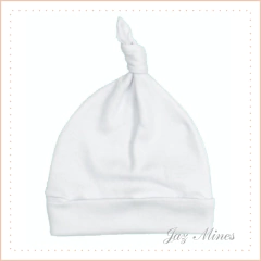 GORRITO DE ALGODÓN