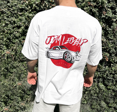 REMERA NSX en internet