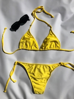 Bikini basic - tienda online