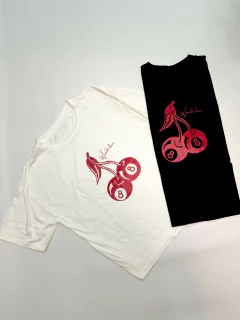 Remera balls - comprar online