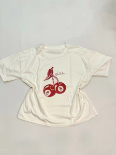 Remera balls - wanderlove