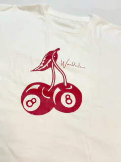 Remera balls