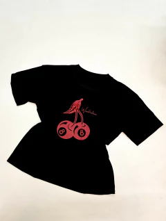 Remera balls en internet