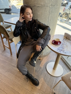 Jogging oversized