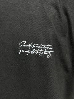 REMERA EVO4 en internet