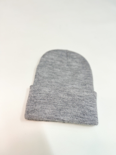 Gorros de lana