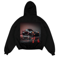 Buzo Oversize Porsche